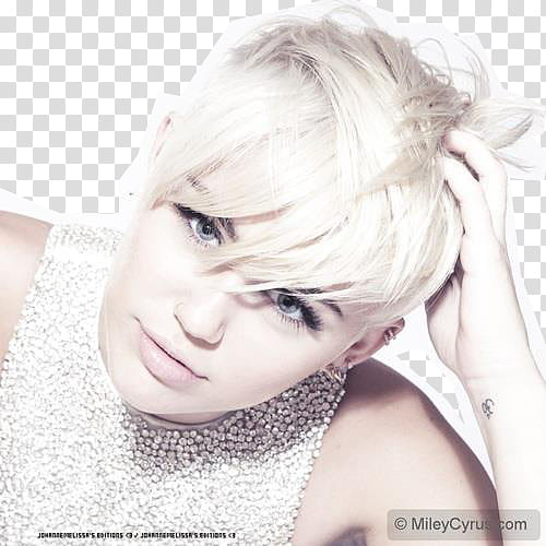 Miley Cyrus Nuevo shoot RAR, Miley Cyrus transparent background PNG clipart