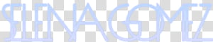 Textos de Selena Gomez transparent background PNG clipart thumbnail