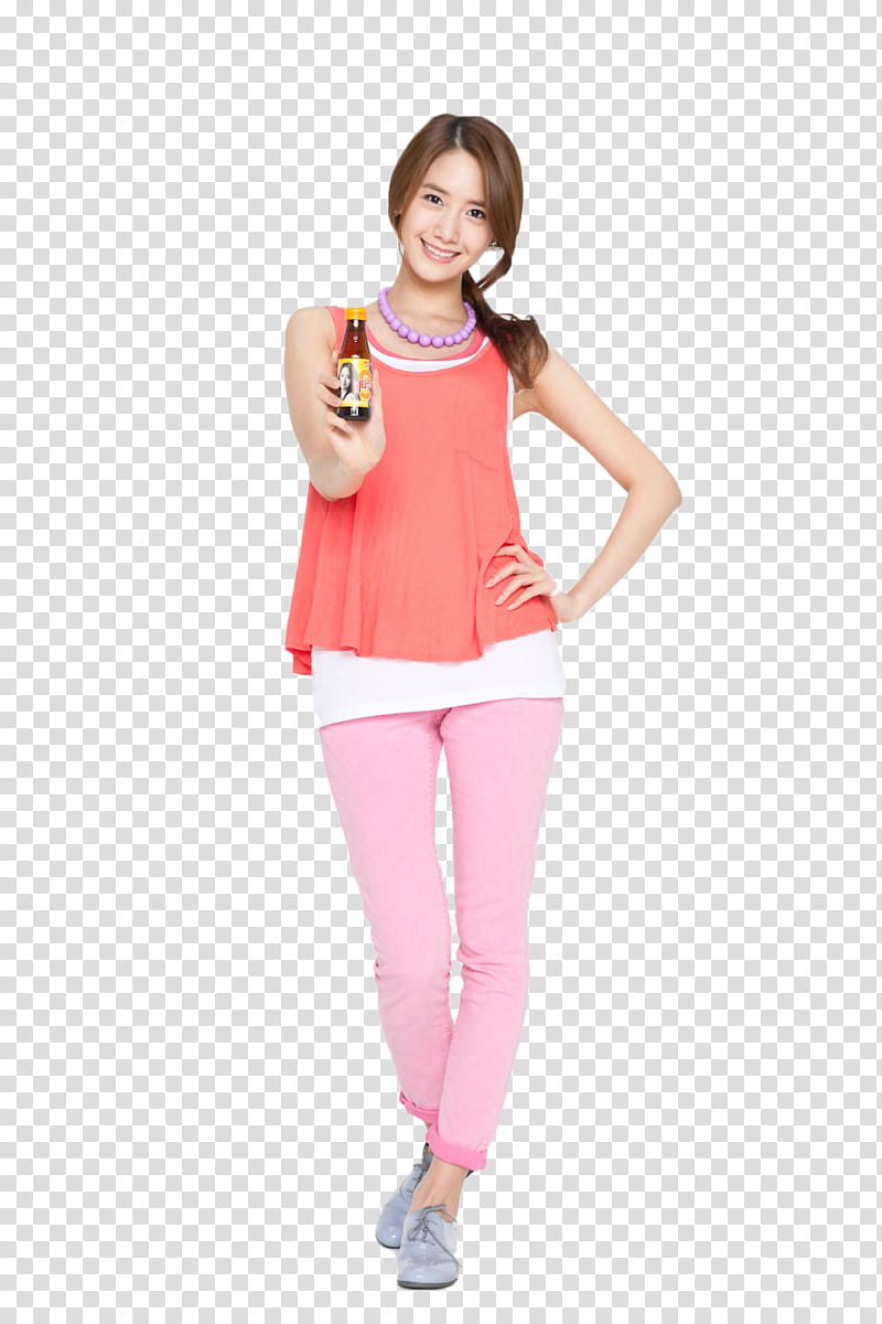 Im Yoona SNSD  transparent background PNG clipart