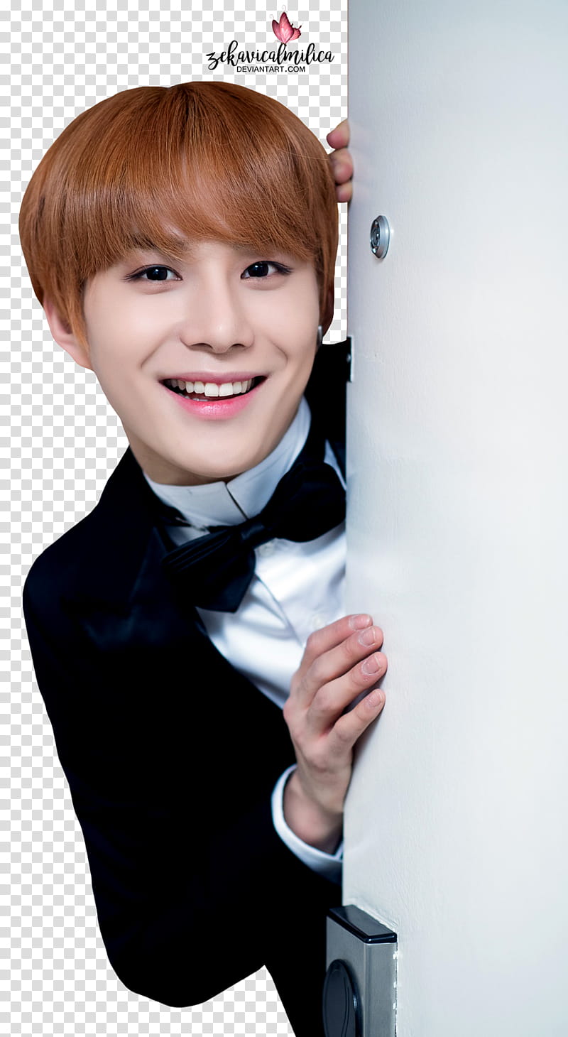 NCT Jungwoo  transparent background PNG clipart