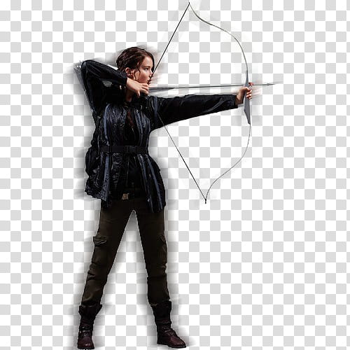 Katniss everdeen Byedicionestwilighter transparent background PNG ...
