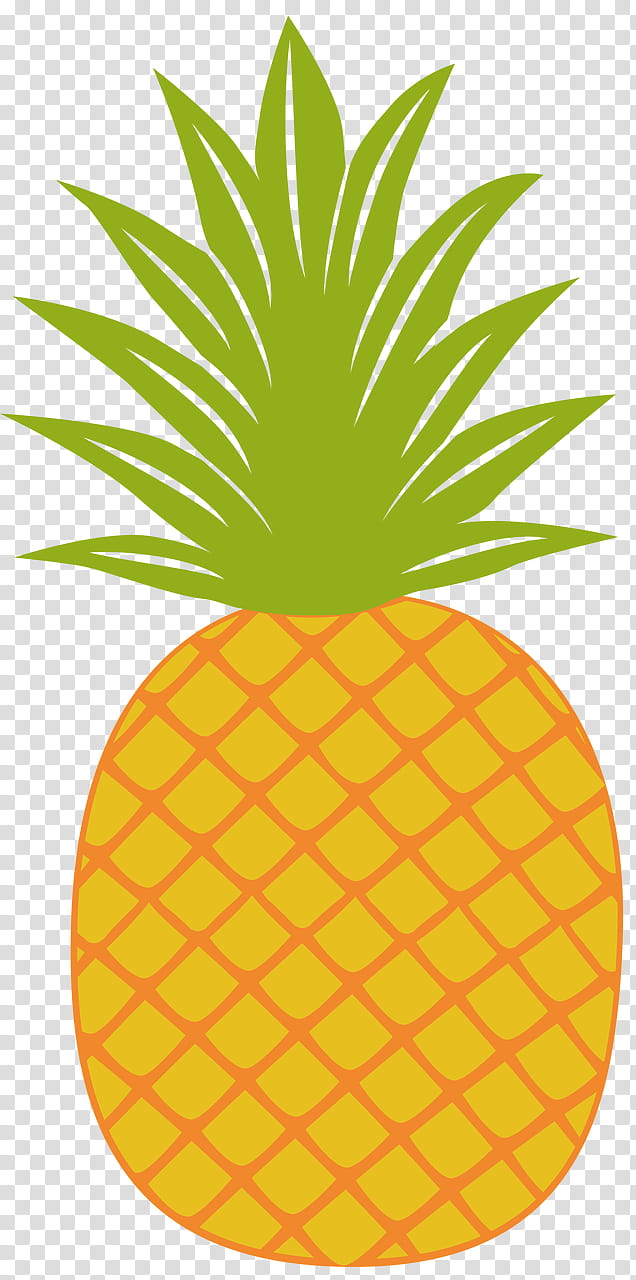 Fruit, Pineapple, Food, Drink, Drawing, Bridal Shower, Lunch, Ananas transparent background PNG clipart