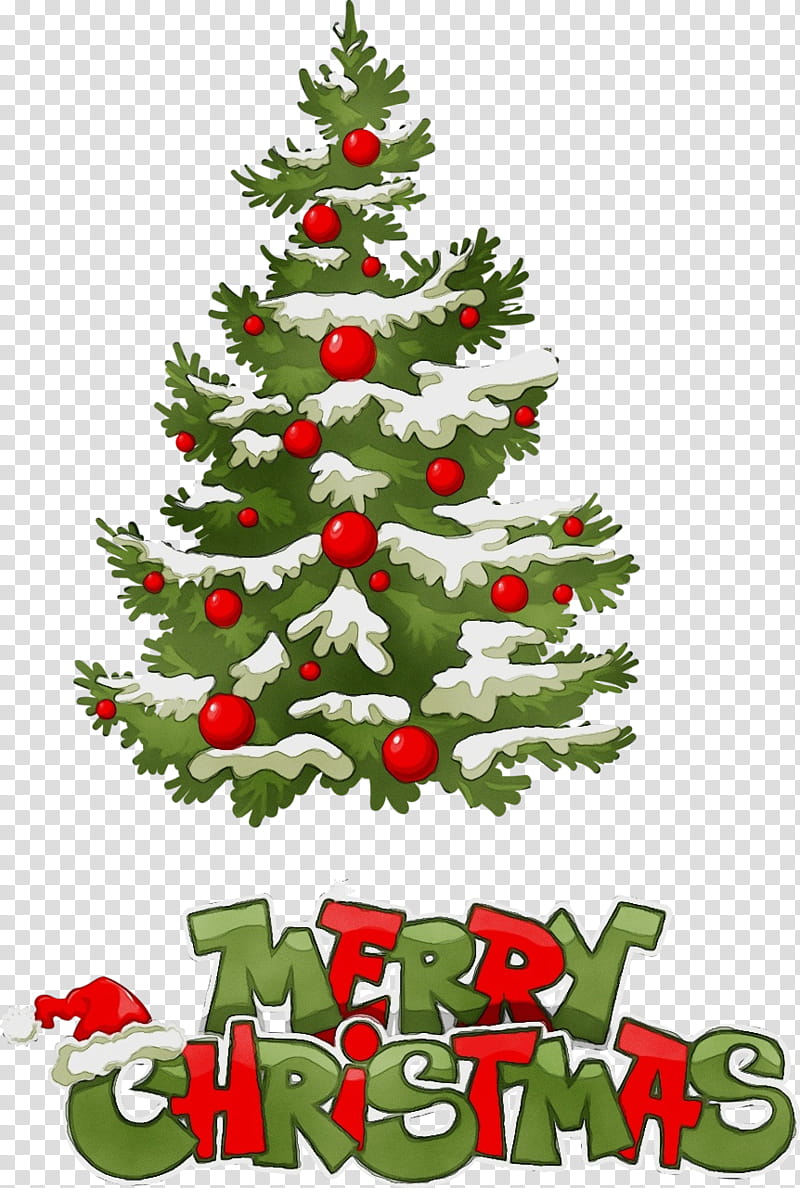Christmas decoration, Watercolor, Paint, Wet Ink, Christmas Tree, Colorado Spruce, Oregon Pine, Christmas Ornament transparent background PNG clipart Christmas decoration, Watercolor, Paint, Wet Ink, Christmas Tree, Colorado Spruce, Oregon Pine, Christmas Ornament transparent background PNG clipart
