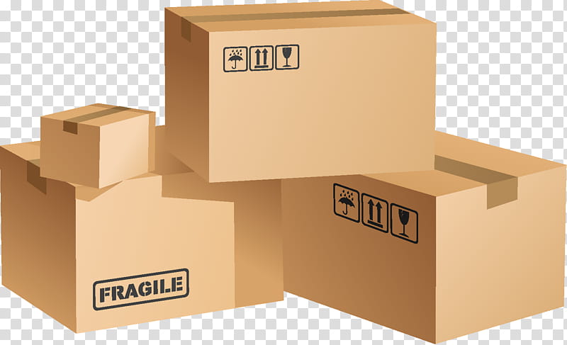 Paper Tape, Adhesive Tape, Corrugated Fiberboard, Cardboard Box, Carton, Packaging And Labeling, Corrugated Box Design, Food Packaging transparent background PNG clipart
