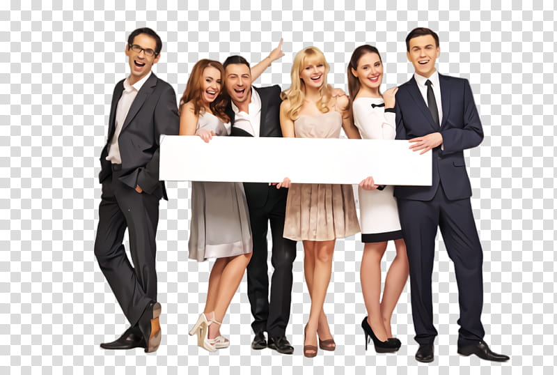 social group people team white-collar worker job, Whitecollar Worker, Business, Event, Fun, Recruiter, Formal Wear transparent background PNG clipart