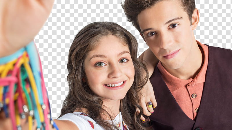 Soy Luna Matteo Ruggero Pasquarelli transparent background PNG clipart