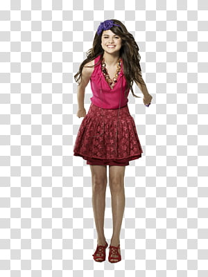 Selena Gomez transparent background PNG clipart thumbnail