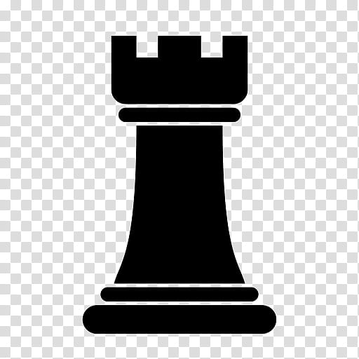chess bishop logo