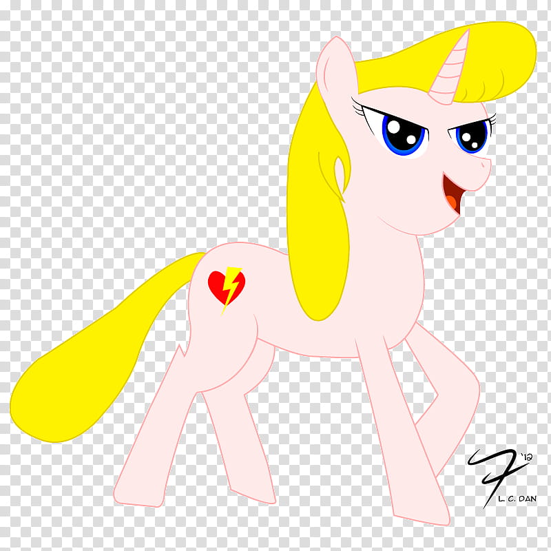 Melissa Ponified transparent background PNG clipart