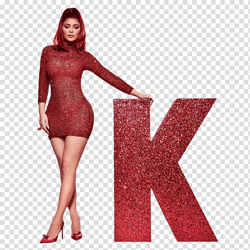 KYLIE JENNER transparent background PNG clipart