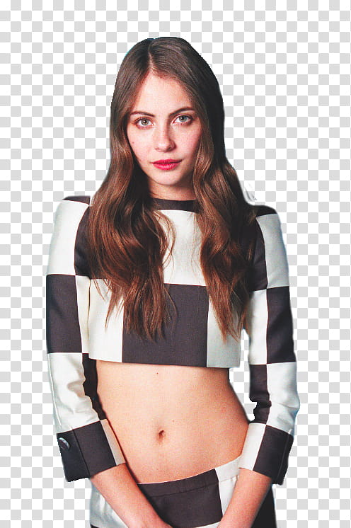Willa Holland transparent background PNG clipart