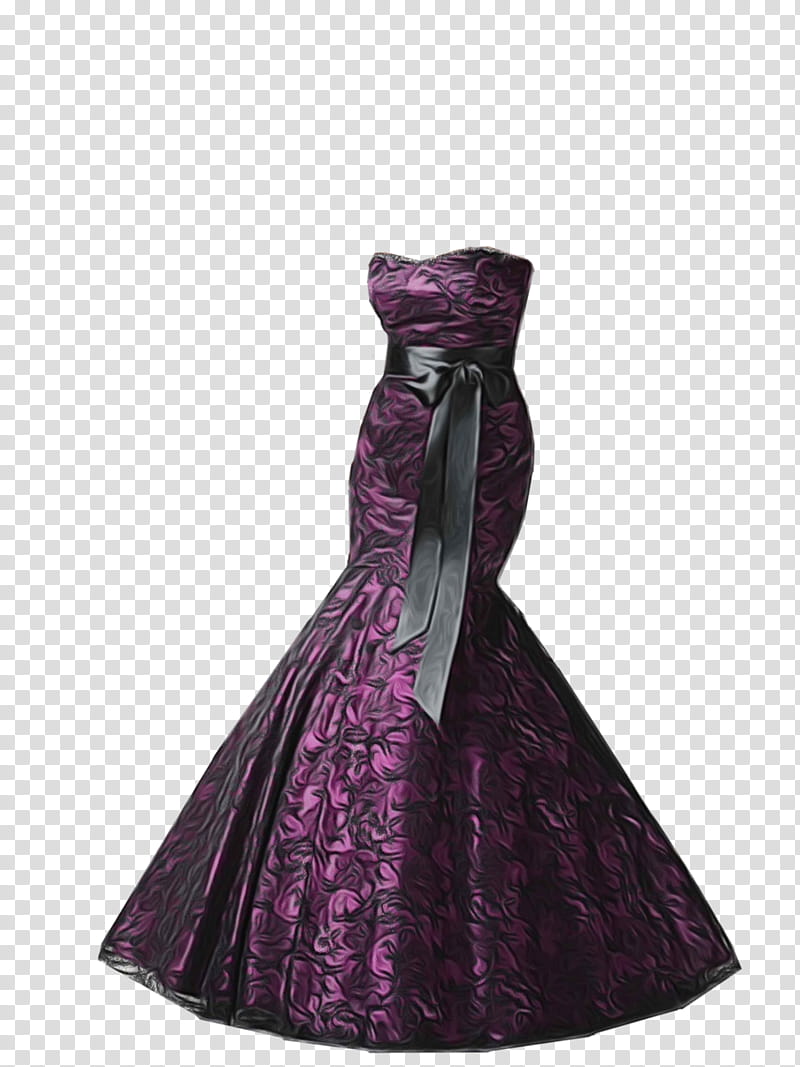 Wedding, Wedding Dress, Gown, Evening Gown, Bride, Ball Gown, Little Black Dress, Strapless Dress transparent background PNG clipart