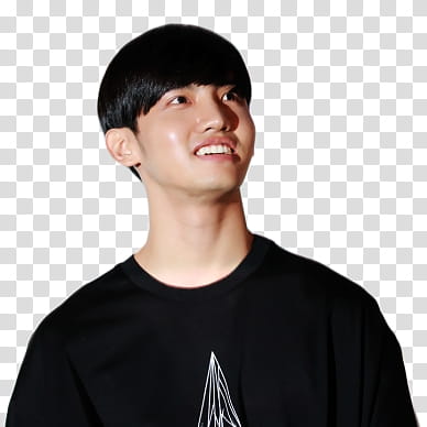 Shim ChangMin I AM transparent background PNG clipart