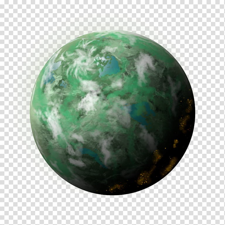 Green Earth, Exoplanet, Qonos, Nasa Exoplanet Archive, Book, Turquoise, Sphere, World transparent background PNG clipart