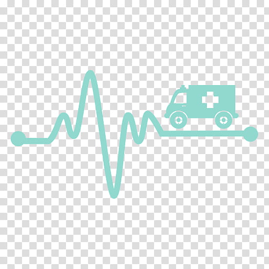 Cartoon Baby, Ambulance, Medicine, Project, Hospital, Physician, Green, Turquoise transparent background PNG clipart