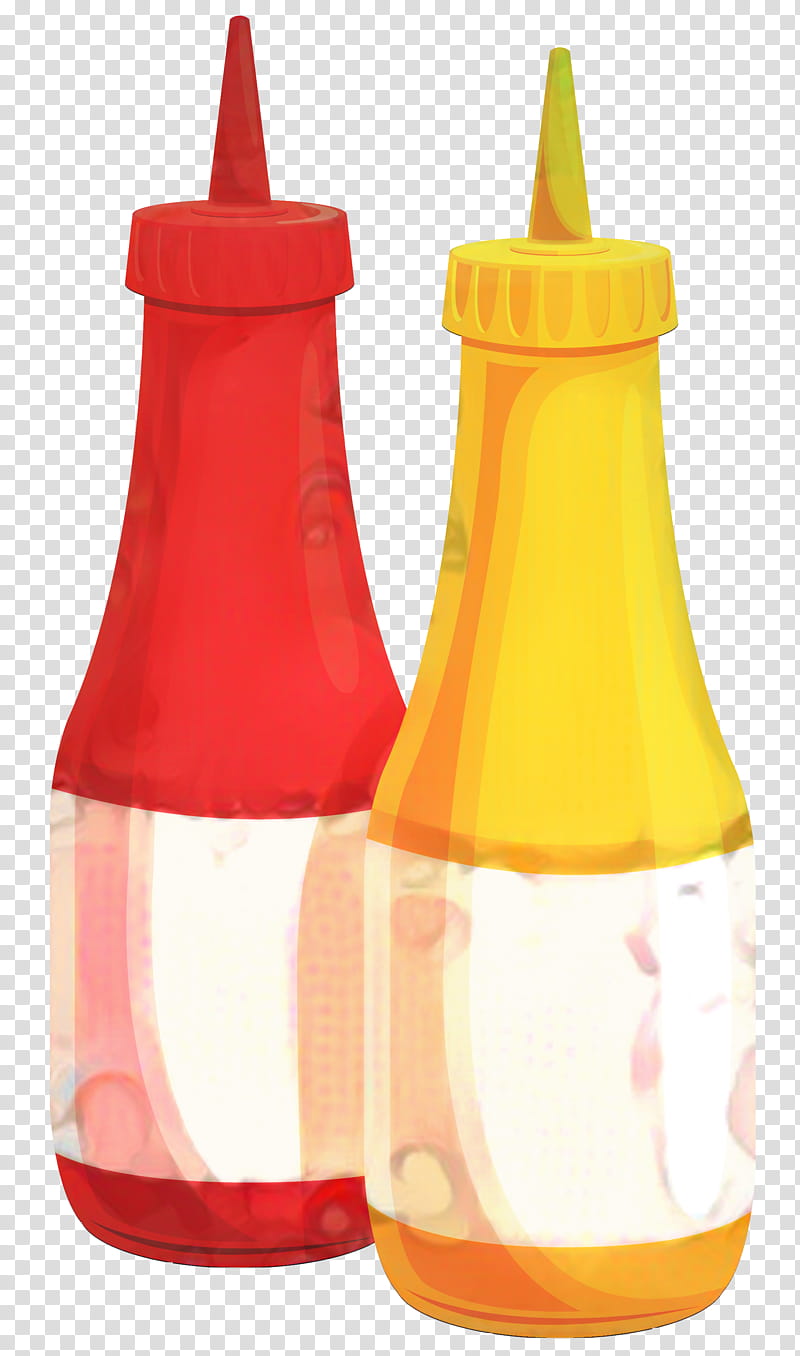 Tomato, Hot Dog, Hj Heinz Company, Ketchup, Barbecue Sauce, Bottle, Mustard, Food transparent background PNG clipart