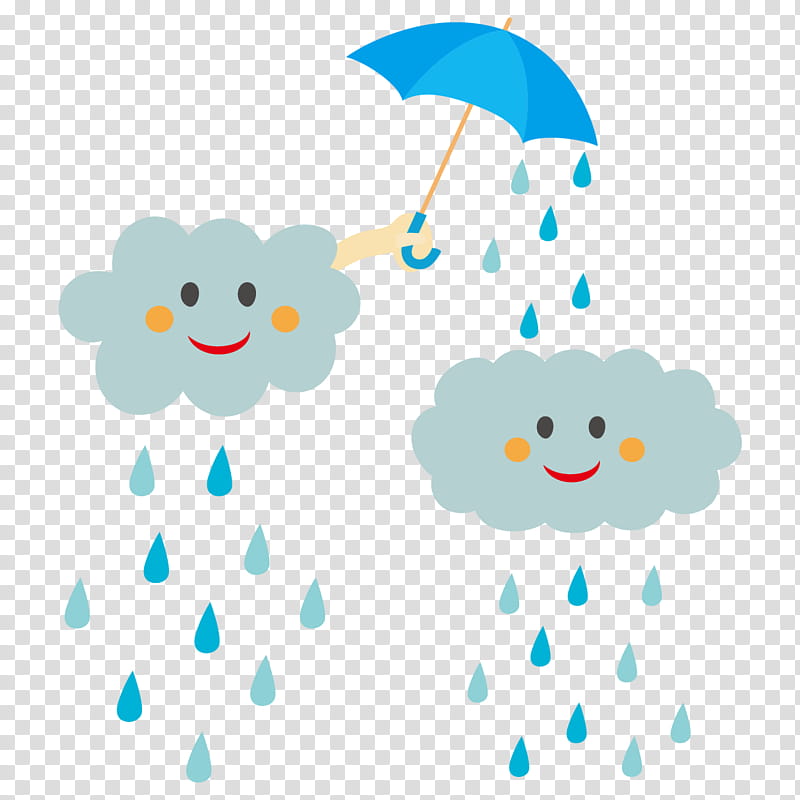 rain cloud cartoon weather forecasting precipitation blue nose sky line transparent background png clipart hiclipart rain cloud cartoon weather