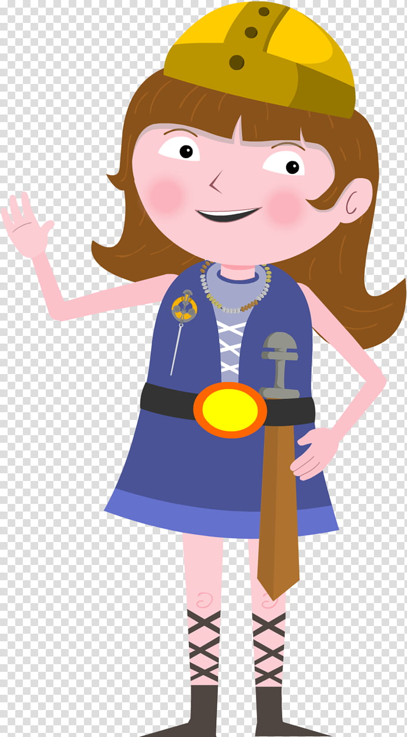 Boy, Cartoon, Drawing, Child, Vikings, Girl, Animation, Style transparent background PNG clipart