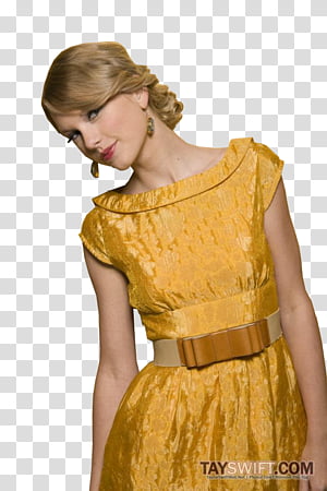 Taylor Swift transparent background PNG clipart thumbnail