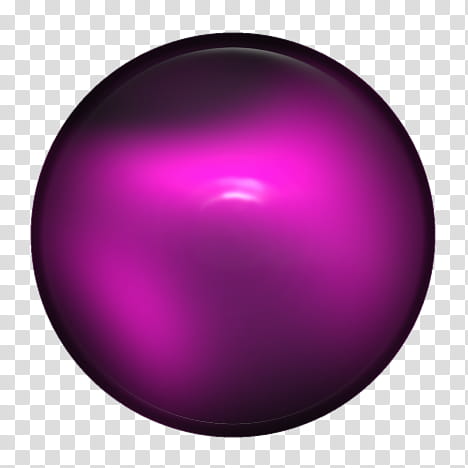 Round Gemstones, purple circle transparent background PNG clipart