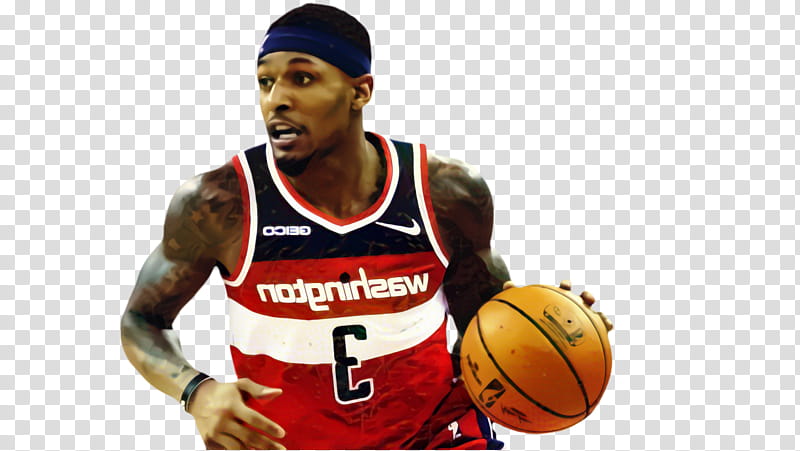 Basketball, Bradley Beal, Basketball Player, Nba Draft, Sports, Team Sport, Athlete, Kelly Oubre Jr transparent background PNG clipart