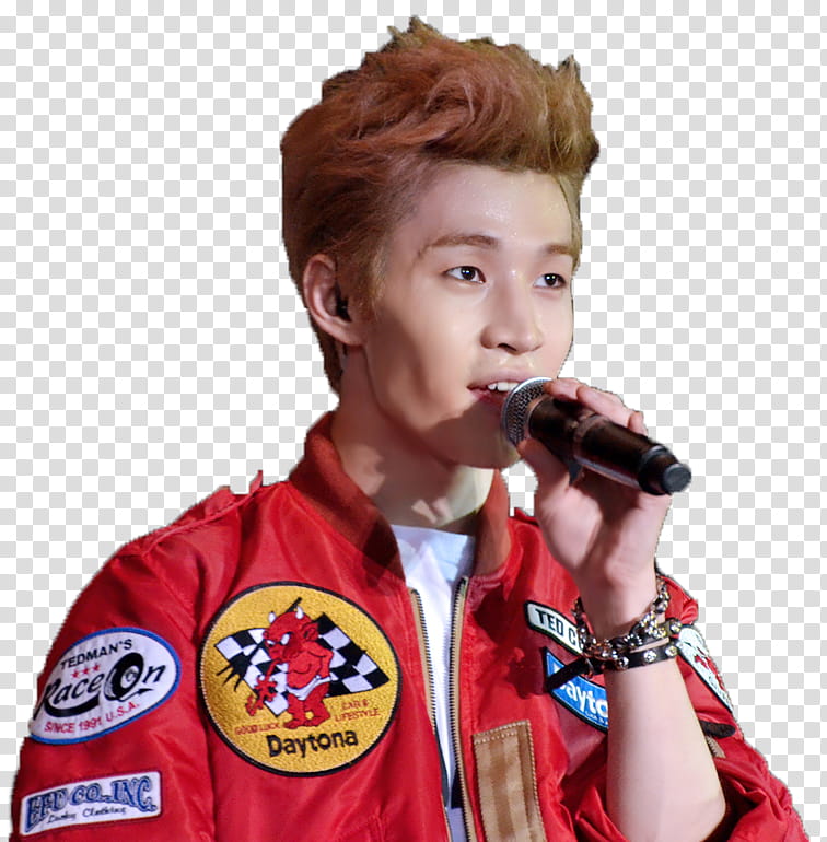 Henry Super Junior M , Henry () icon transparent background PNG clipart