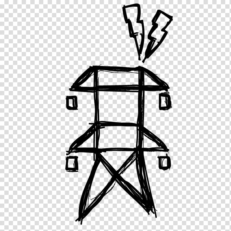 Rock, Pylons Project, Electrical Substation, News, Logo, Indie Rock, Indie Pop, Independent Music transparent background PNG clipart