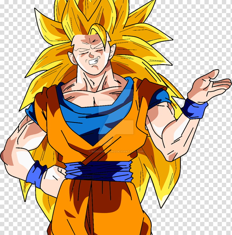 Super Saiyan  Goku ( Battle Of Gods Movie ) transparent background PNG clipart