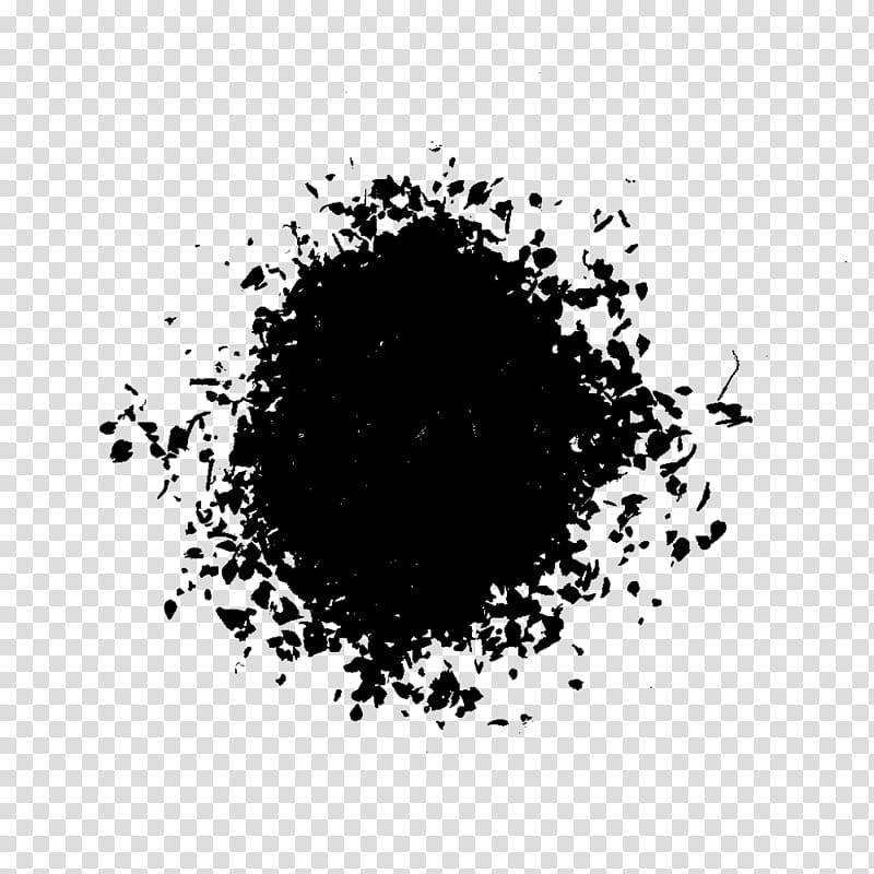 Black Circle, Line, Point, Computer, Black M, Logo, Blackandwhite transparent background PNG clipart