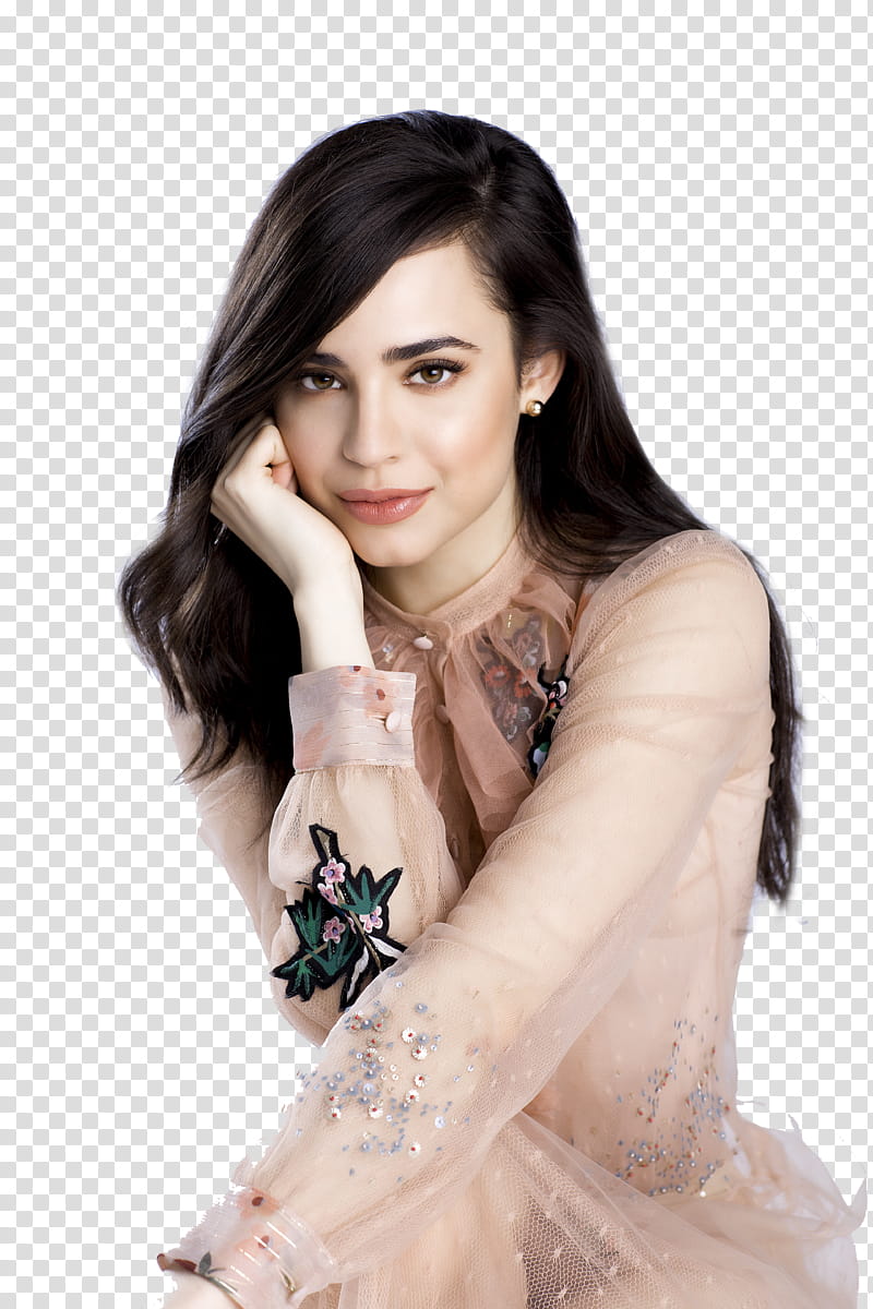 Sofia Carson transparent background PNG clipart | HiClipart