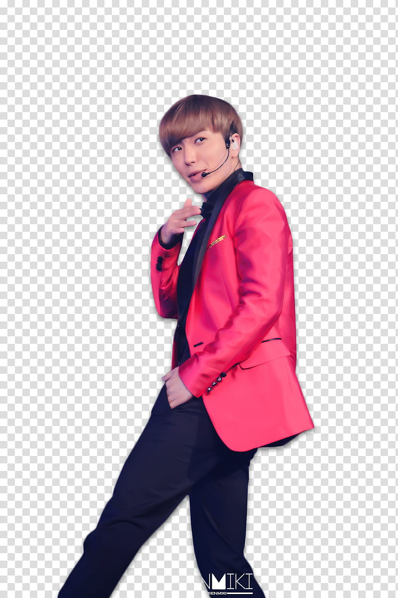 Super Junior Leeteuk, +Leeteuk transparent background PNG clipart