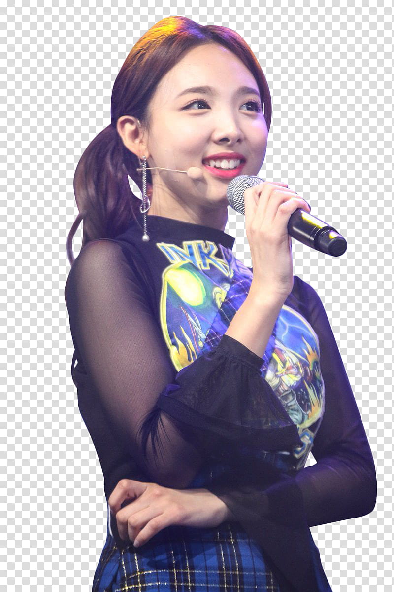 TWICE Nayeon ,  () transparent background PNG clipart