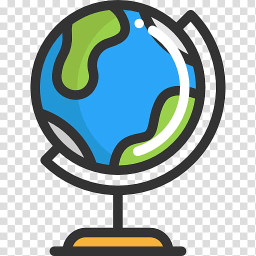 globe clip art