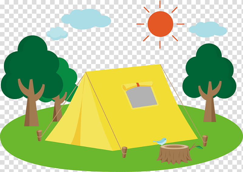 Summer Green, Child, Summer Camp, Camping, Summer
, Campsite, Family, Holiday transparent background PNG clipart