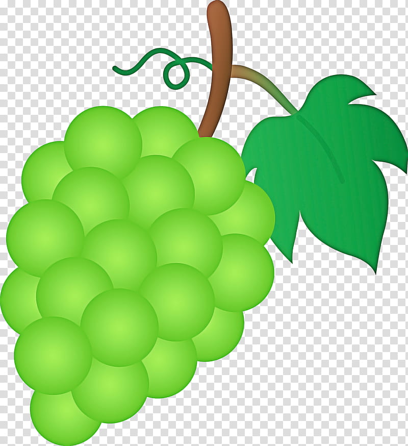 Green Leaf, Grape, Wine, Grape Leaves, Grapevines, Food, Document, Raisin transparent background PNG clipart