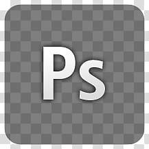 Hud AdobeCS icons, ps, shop logo transparent background PNG clipart