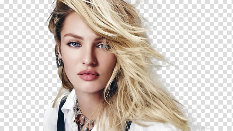 Iphone X, Candice Swanepoel, Model, Celebrity, Blond, Beauty Parlour ...
