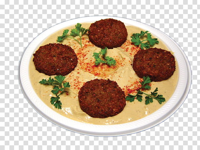 Food, Falafel, Shami Kebab, Middle Eastern Cuisine, Frikadeller, Meatball, Kofta, Cutlet transparent background PNG clipart