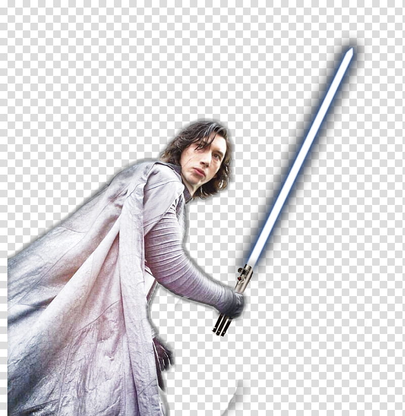 Kylo Ren Redeemed Render transparent background PNG clipart