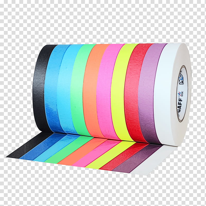 Satin Ribbon, Gaffer Tape, Lighting, Pro Tapes, Adhesive Tape, Light Fixture, Arri, Fresnel Lens transparent background PNG clipart