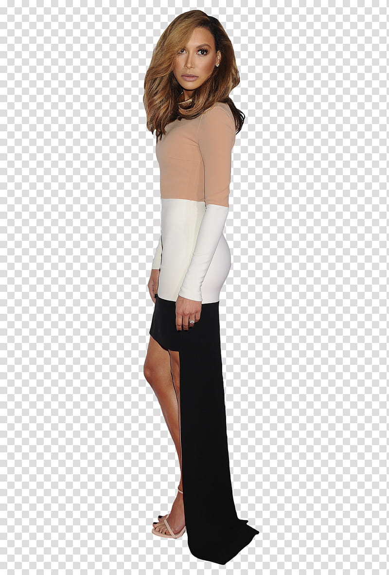 Naya Rivera PCA , HQ transparent background PNG clipart