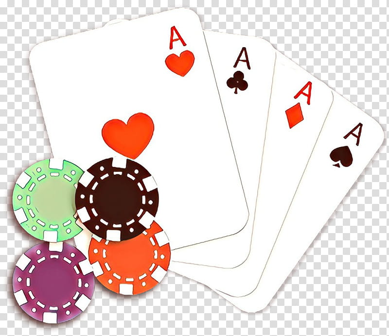 games gambling poker card game recreation, Cartoon, Sticker transparent background PNG clipart