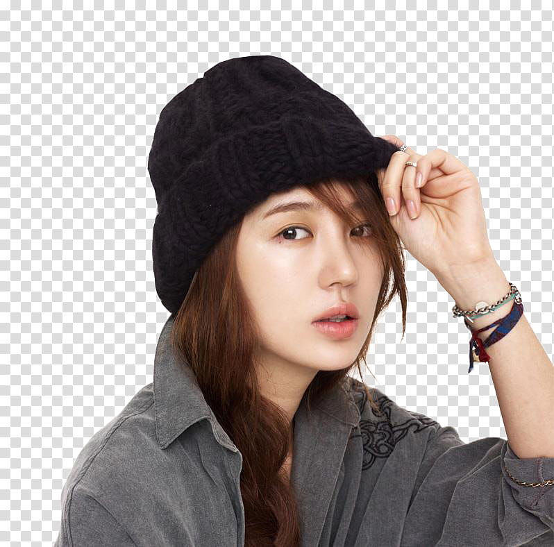 Yoon Eun Hye transparent background PNG clipart