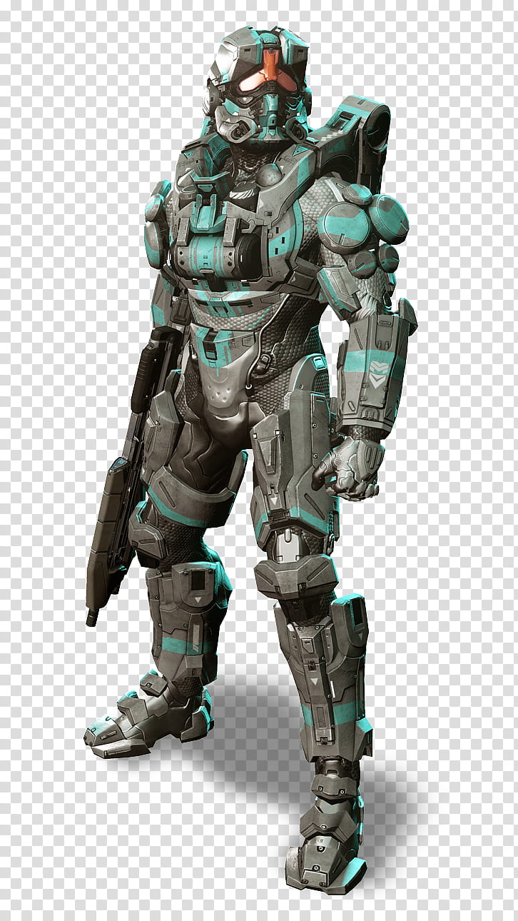 Robot Halo 4 Halo Reach Halo 3 Halo 3 Odst Halo 5 Guardians Armour Video Games Transparent Background Png Clipart Hiclipart - halo armor roblox