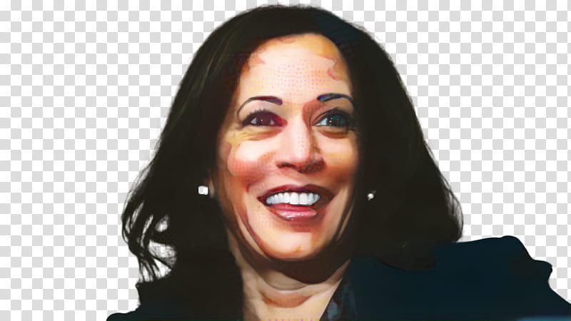 Tooth, Kamala Harris, American Politician, Election, United States, Democratic Party, United States Senate, President Of The United States transparent background PNG clipart