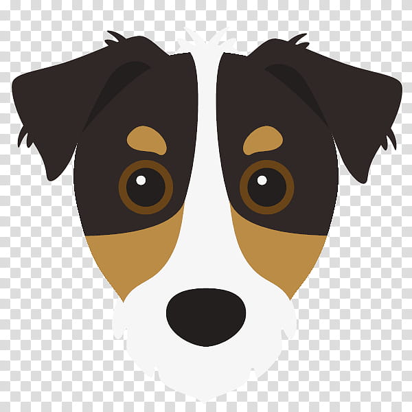 dog nose cartoon head snout, Animation transparent background PNG clipart