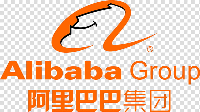 Alibaba Logo, Alibaba Group, Organization, Alibaba s, Lazada Group, Alibaba Cloud, Nysebaba, Text transparent background PNG clipart