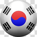 TuxKiller MDM HTML Theme V , South Korea flag illustration transparent background PNG clipart