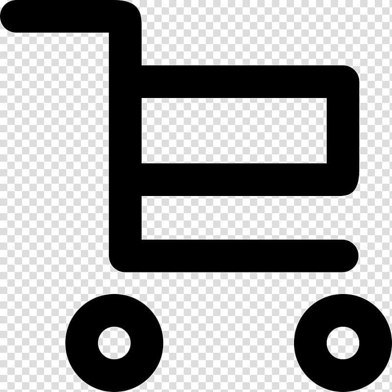 Shopping Cart, Chart, Text, Black And White
, Line, Area, Symbol, Rectangle transparent background PNG clipart