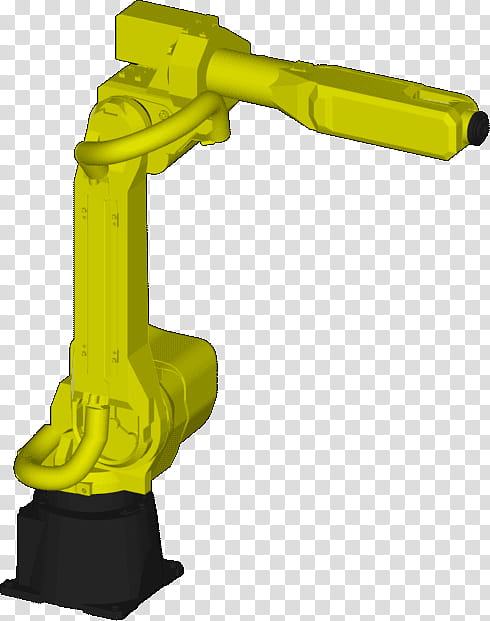 Factory, Industrial Robot, Fanuc, Industry, Machine, Automation, Robotmaster, Robot Welding transparent background PNG clipart